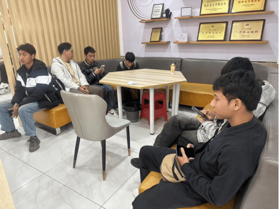 深圳专业保安公司深耕安保服务多年—深圳市恒博保安服务有限公司:保安服务
