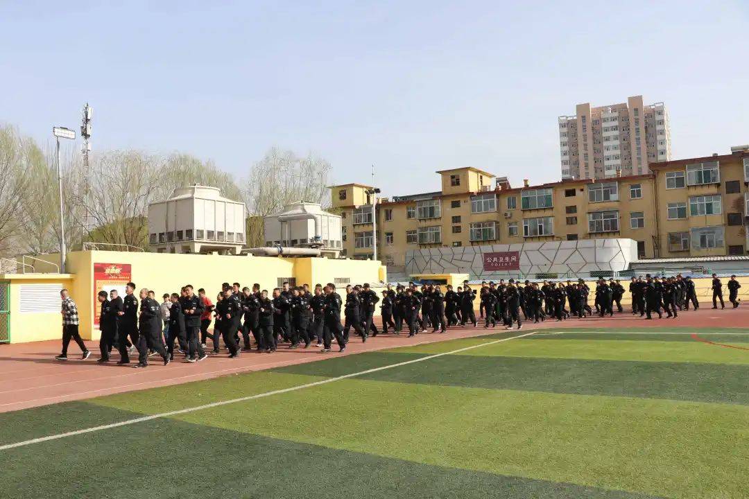 山西大正保安集团忻州市保安服务公司成功举办保安员证培训暨业务安全考核:保安服务
