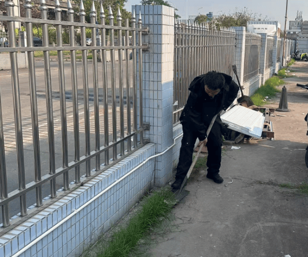 广东华创保安服务 以增值服务铸就客户信赖之盾:保安服务
