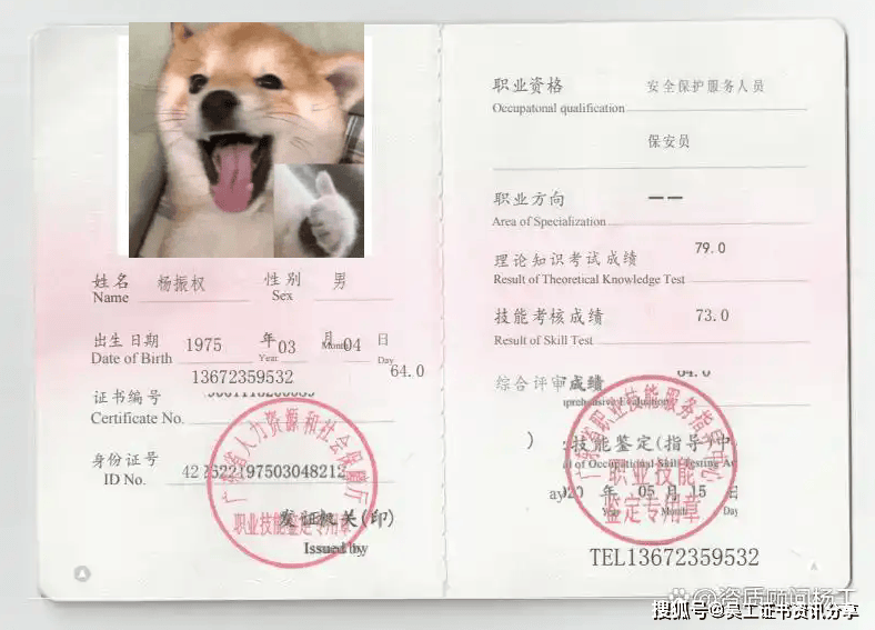 二级保安师是《保安服务许可证》和参与项目投标的必要条件之一:保安服务
