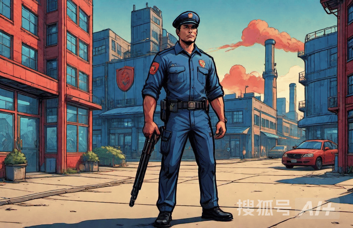 成都工厂保安外包如何保证服务质量和管理水平<strong></p>
<p>保安服务
</strong>？:保安服务
