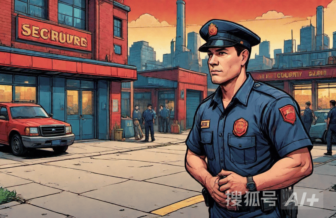 成都工厂保安外包如何保证服务质量和管理水平<strong></p>
<p>保安服务
</strong>？:保安服务
