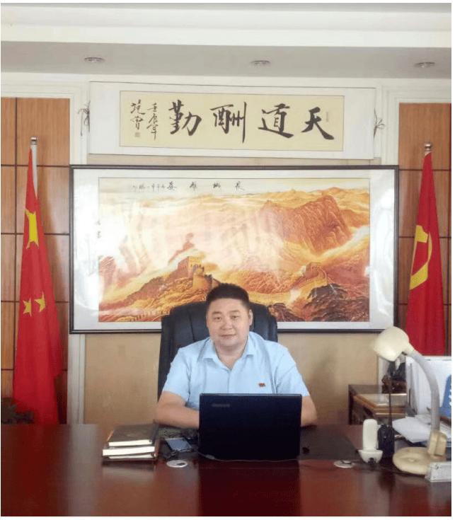 河南中保卫士保安服务有限公司李向远:保安服务