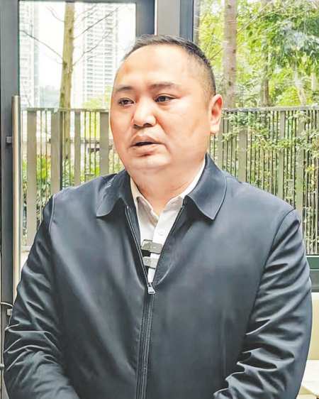 保安服务好不好 老百姓最有发言权:保安服务